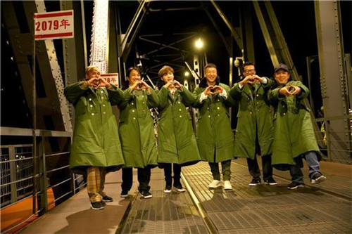 極限挑戰(zhàn)第四季在哪里錄制 首期錄制地點(diǎn)在哪里？