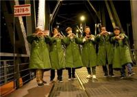 極限挑戰(zhàn)第四季在哪里錄制 首期錄制地點(diǎn)在哪里？