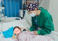 一家四口發(fā)燒服用獸藥退燒 兒女中毒 原因竟是這樣簡(jiǎn)直太嚇人了