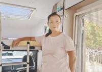 58歲“自駕阿姨”霸氣回應(yīng)質(zhì)疑 始料未及真相簡(jiǎn)直太意外了