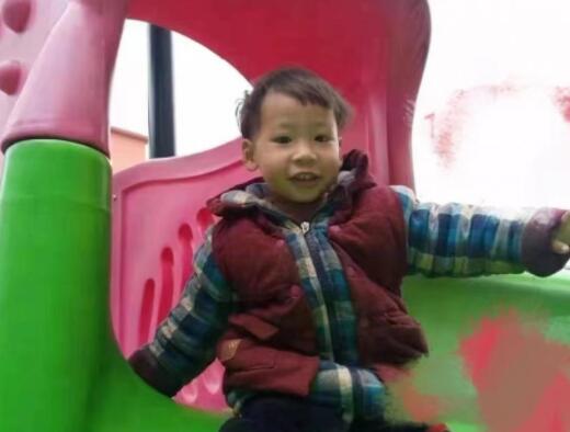 年幼兄弟失蹤超40小時 官方回應(yīng) 始料未及真相簡直太悲劇了