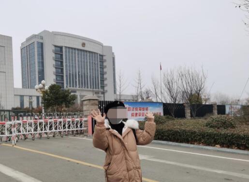 女子被前夫投毒放棄賠償要求重判 始料未及真相簡(jiǎn)直令人震驚