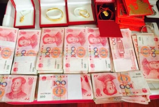 江西天價彩禮火了 當?shù)厥忻窕貞?始料未及真相簡直令人震驚