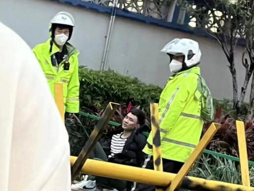 廣州寶馬車沖撞人群 致多人死傷 始料未及真相簡直令人震驚