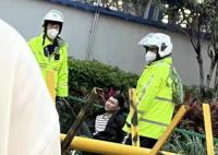 廣州寶馬車沖撞人群 致多人死傷 究竟是怎么回事？