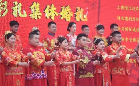 高價彩禮之痛 背后原因是什么?