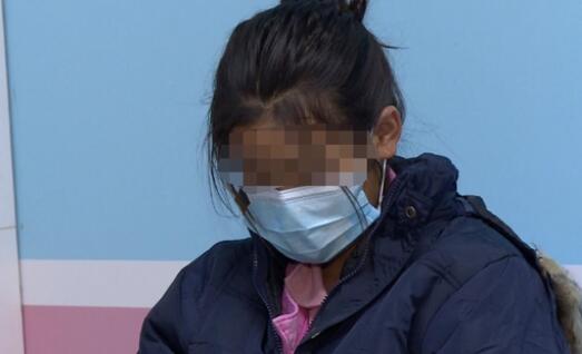 16歲少女被父母以26萬(wàn)賣掉后出逃 細(xì)節(jié)揭秘讓人太氣憤了