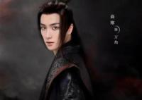 重紫楚不復(fù)是好是壞 楚不復(fù)是誰(shuí)演的?