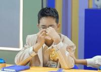 鐘美美哭訴父母離婚原因 背后真相竟是這樣太意外了