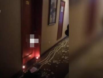 男子入住酒店41天后被發(fā)現(xiàn)死于客房 真相簡(jiǎn)直是太意外了