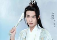 重紫卓昊是誰(shuí) 卓昊和誰(shuí)在一起了?