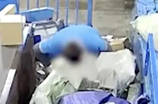 60歲分揀工不屬于勞動者?網(wǎng)友炸鍋 公司回應(yīng)讓人太寒心