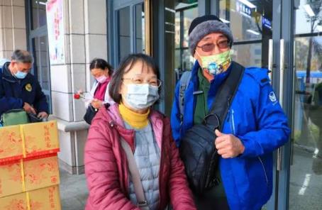 兩岸“小三通”航線全部復(fù)航 時(shí)隔三年終于正式復(fù)航了