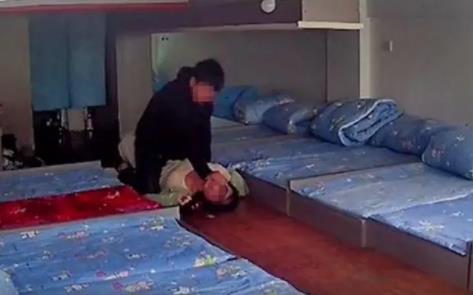 女子稱多次被教師丈夫家暴 到底是什么情況?