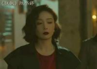 《狂飆》導演爆料“大嫂”高葉 爆料內容簡直讓人驚呆了