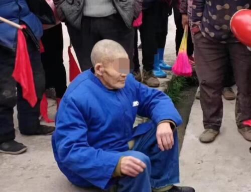 老人去世后現(xiàn)身 親屬曾認(rèn)尸沒敢靠近 背后真相簡直驚呆了