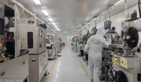 90后女孩建3萬(wàn)平工廠當(dāng)廠長(zhǎng) 背后真相曝光簡(jiǎn)直讓人傻眼了