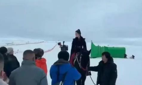 68歲成龍18年后再拍《神話2》 內(nèi)幕揭秘簡直讓人驚喜