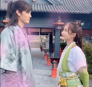 九霄寒夜暖演員表介紹 有哪些演員參演?