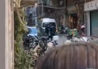 深圳一外賣小哥疑送餐時猝死 背后真相實在是令人同情