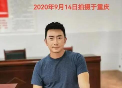 男子因長(zhǎng)“國(guó)泰民安臉”被盜用照片 背后真相簡(jiǎn)直讓人驚呆了