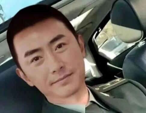 男子因長(zhǎng)“國(guó)泰民安臉”被盜用照片 背后真相簡(jiǎn)直讓人驚呆了