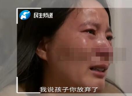 13歲女孩患宮頸癌7年 背后真相曝光簡直太驚人了