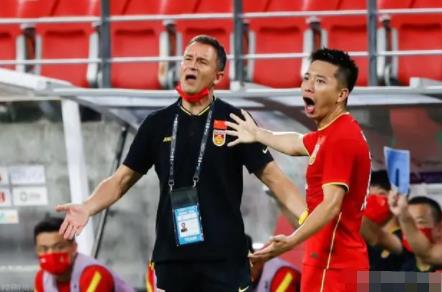 揚科維奇任國足新主帥 到底是什么情況?