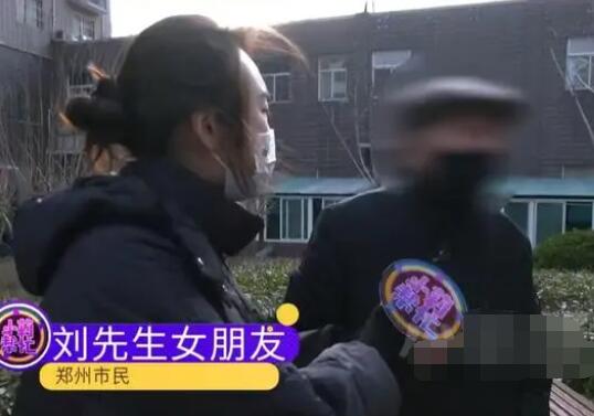 85歲老人想娶60歲女友遭子女反對 真相揭露真的令人大吃一驚