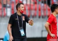 揚科維奇:球員體脂率超10%不能上場 原因竟是這樣實在是太意外了