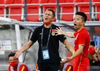 揚科維奇任國足新主帥 背后真相曝光簡直太驚人了