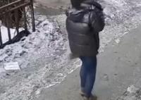 冰溜子從5樓墜落砸傷女子 到底是什么情況?