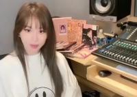 王心凌說別管我蹺二郎腿 網(wǎng)友評論實在是太搞笑了