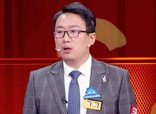 大V儲(chǔ)殷多個(gè)平臺(tái)賬號(hào)被禁言 到底是什么情況?