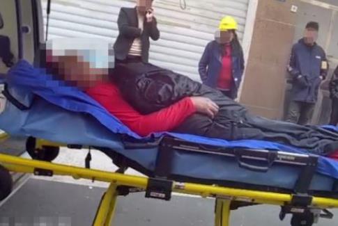 異地夫妻拌嘴丈夫被氣暈 原因竟是這樣實(shí)在是太意外了