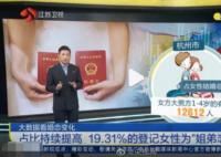 姐弟戀比例持續(xù)攀升  背后真相曝光簡直太驚人了