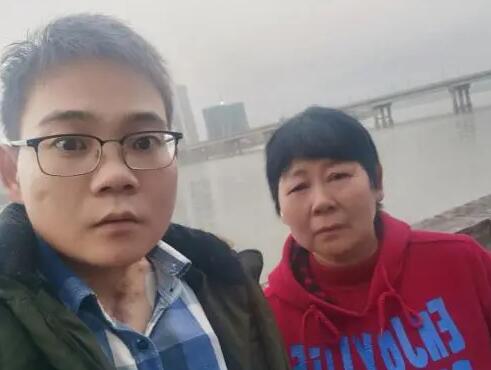 母親日跑8公里只為割腎救子 到底是什么情況?