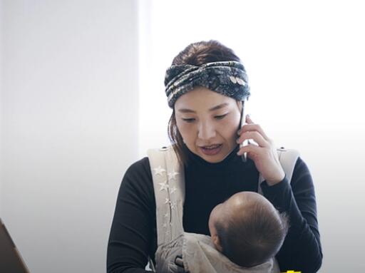 全職媽媽花3000元租自習(xí)室假裝上班 背后真相曝光簡直太驚人了