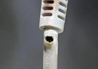 女子稱卷發(fā)棒爆炸致手臂二度燙傷 原因竟是這樣實在是太意外了