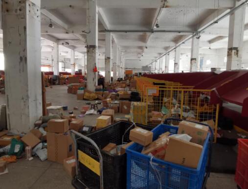 市民吐槽快遞延誤 客服:你投訴去吧 原因竟是這樣實(shí)在是太意外了