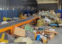 市民吐槽快遞延誤 客服:你投訴去吧 背后真相曝光簡直太驚人了