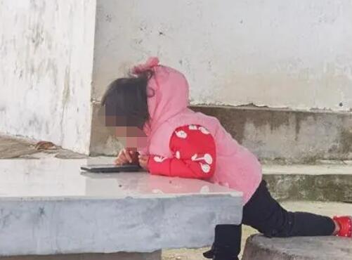 有留守兒童為打游戲5天5夜不睡覺(jué) 到底是什么情況?