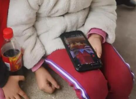 有留守兒童為打游戲5天5夜不睡覺(jué) 到底是什么情況?