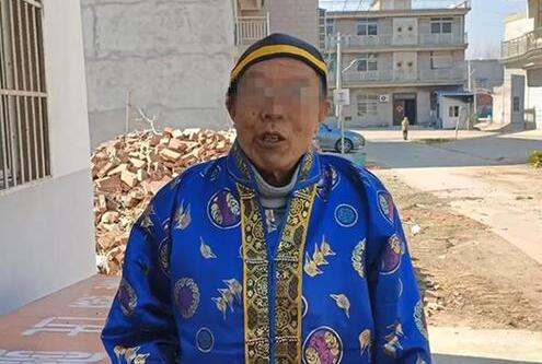 老漢為自己辦“葬禮”:辦完挺滿(mǎn)意 原因竟是這樣實(shí)在是太意外了