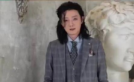 蘇小玎已經(jīng)不會(huì)高啟盛舞步了 背后真相曝光簡直太驚人了