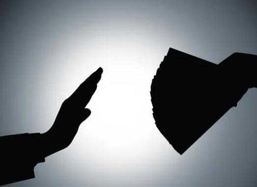 女子因貪污獲利56元 被判刑近3年 背后真相曝光簡(jiǎn)直太驚人了