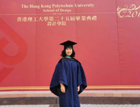 90后女孩奮斗14年從服務(wù)員到博士生 到底是什么情況?