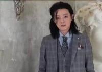 蘇小玎已經(jīng)不會高啟盛舞步了 背后真相曝光簡直太驚人了