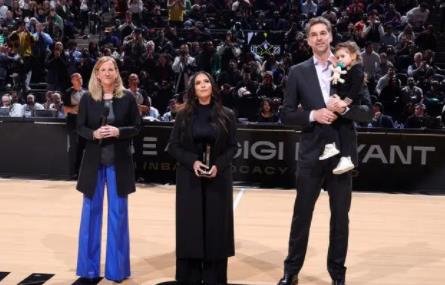 科比遺孀獲賠2885萬美元 原因揭秘直接讓人傻眼