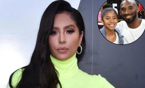 科比遺孀獲賠2885萬美元 原因揭秘直接讓人傻眼